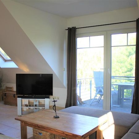 Sonnendeck Apartment Kaltenhof Екстериор снимка