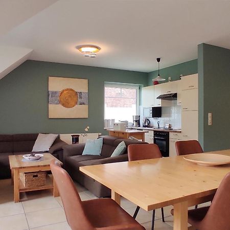 Sonnendeck Apartment Kaltenhof Екстериор снимка