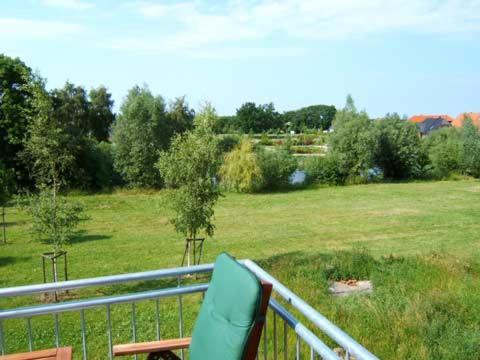 Sonnendeck Apartment Kaltenhof Екстериор снимка