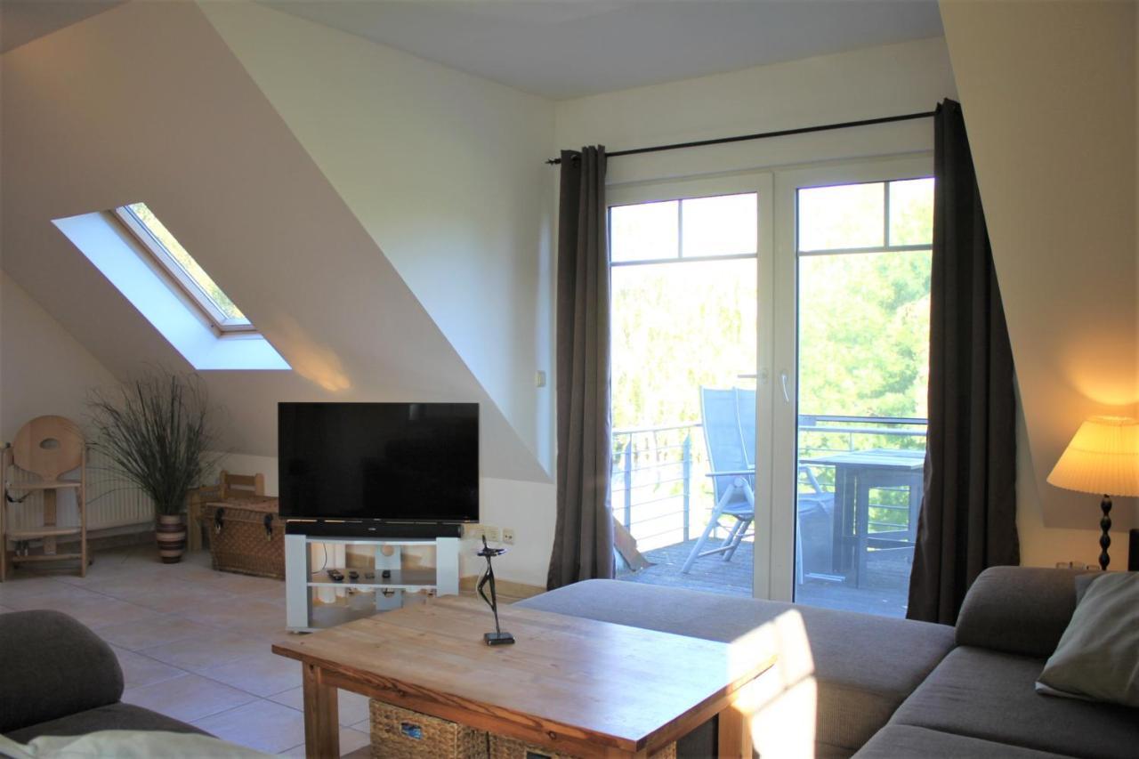 Sonnendeck Apartment Kaltenhof Екстериор снимка