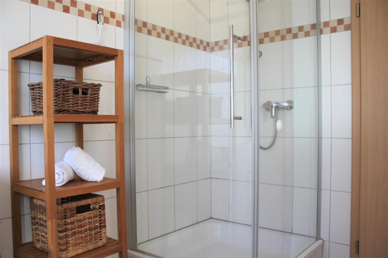 Sonnendeck Apartment Kaltenhof Екстериор снимка
