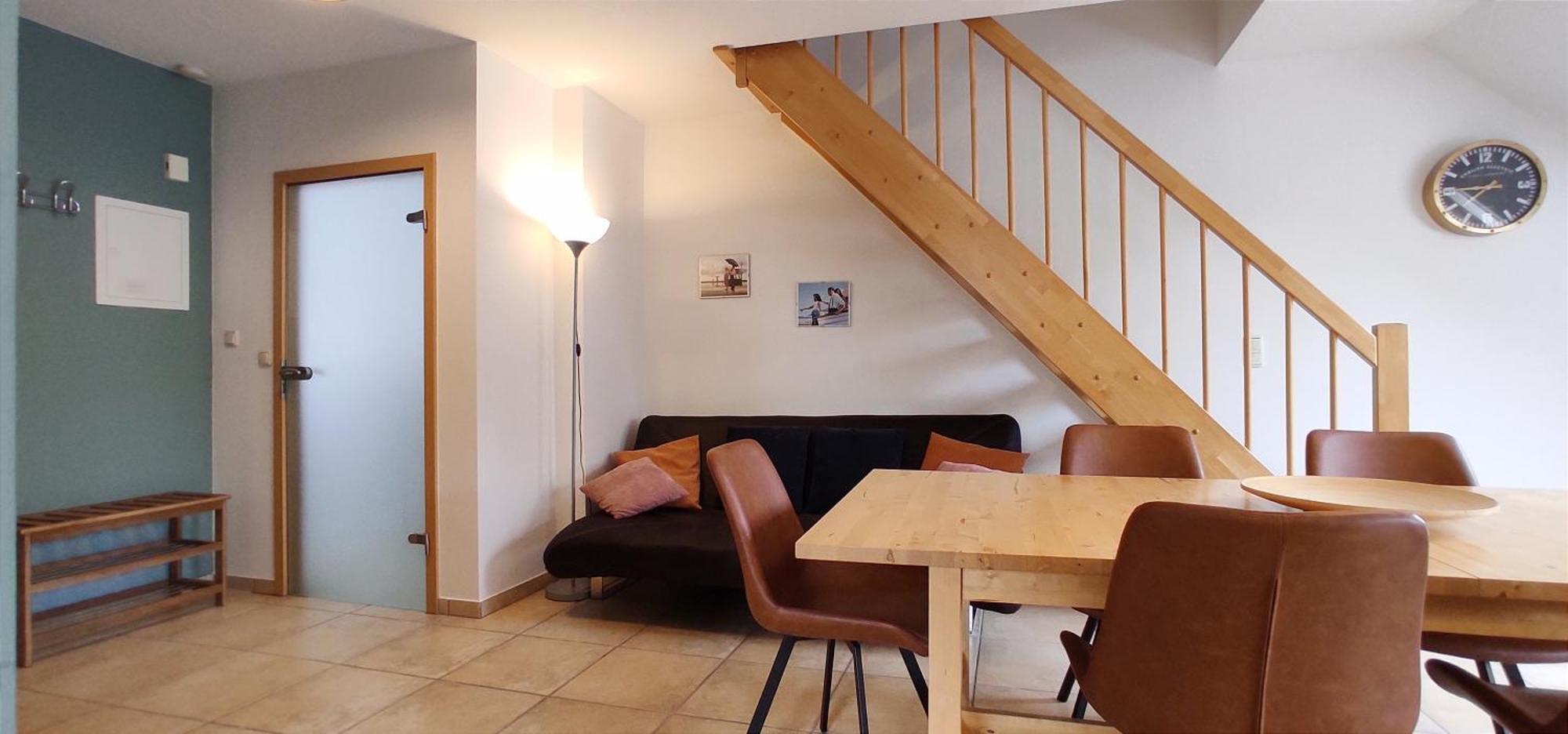 Sonnendeck Apartment Kaltenhof Екстериор снимка